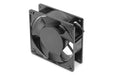 EAN 4016032194422 - Digitus DN-19 FAN sistema de refrigeración para ordenador Carcasa del ordenador Negro imagen 1
