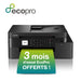 EAN 4977766841924 - Brother MFC-J4350DW impresora multifunción Inyección de tinta A4 1200 x 4800 DPI Wifi imagen 3