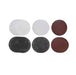 EAN 4009314910667 - Einhell 49491066 accesorio para lijadora 15 pieza(s) Disco de lijado imagen 1