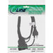 EAN 4043718113286 - InLine 4043718113286 Negro 5 m Enchufe tipo C CEE7/16 imagen 2