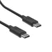 EAN 8720195100218 - Xtorm CXG2071 cable USB 1 m USB C 100 W Negro imagen 4