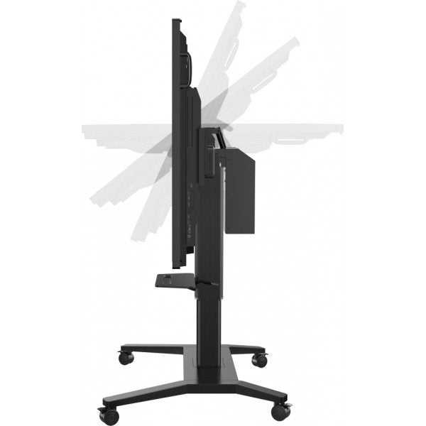 EAN 766907983319 - Viewsonic VB-STND-003 soporte para pantalla de señalización 190,5 cm (75") Negro imagen 8