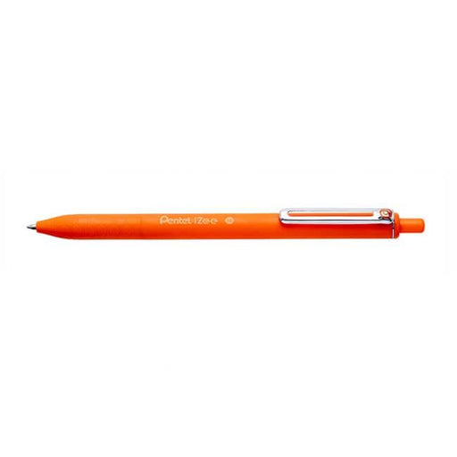 EAN 884851041210 - Pentel BX470-F bolígrafo Naranja Fino 1 pieza(s) imagen 1