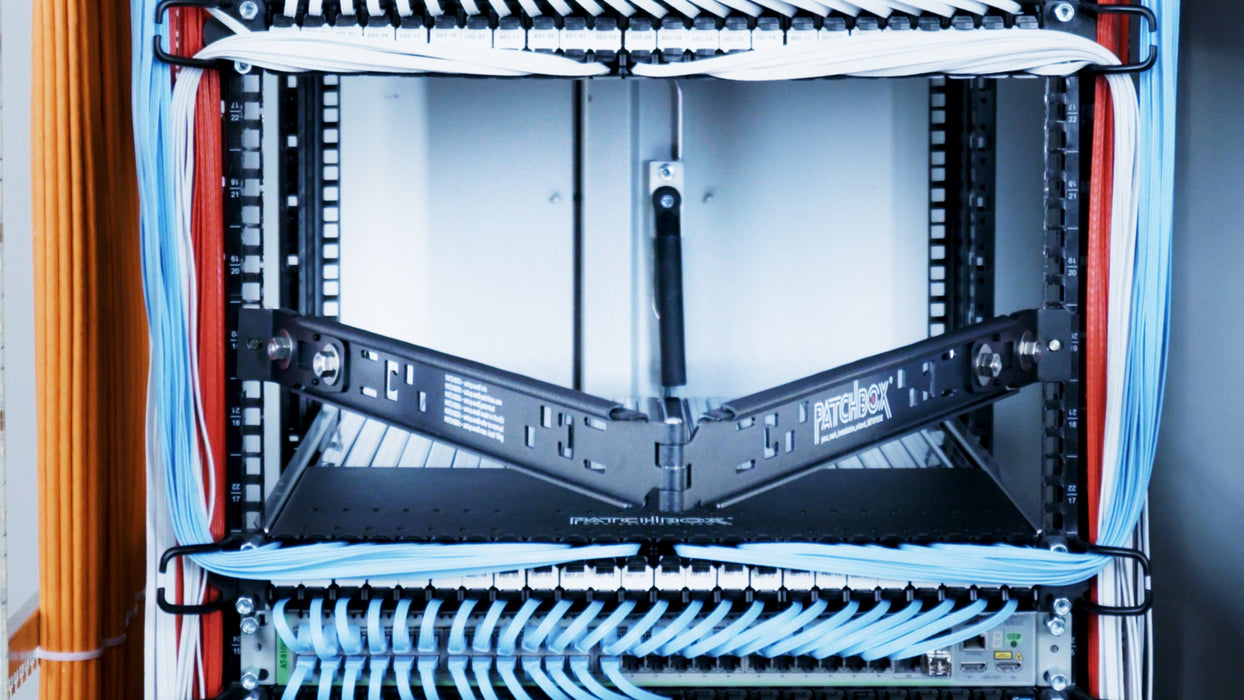 EAN 5715063413951 - PATCHBOX Setup.exe Herramienta de montaje imagen 7