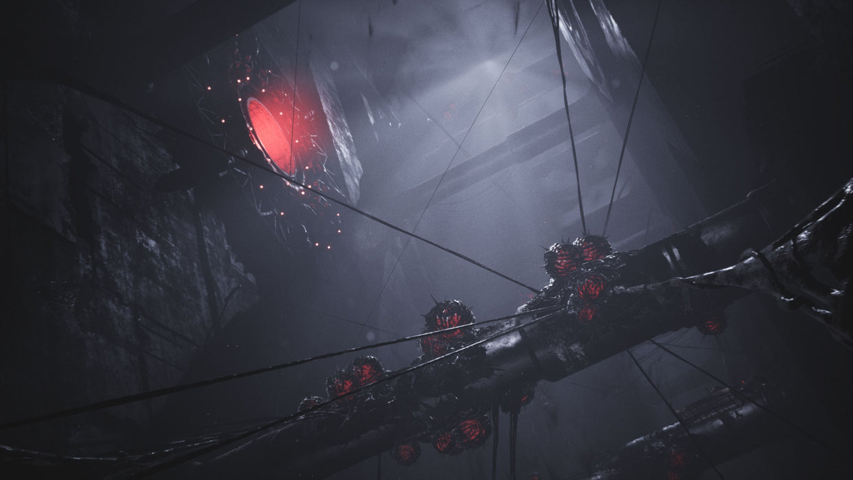 EAN 3701529517990 - Microids Luna Abyss De lujo PlayStation 5 imagen 9