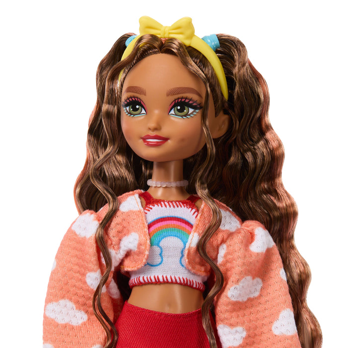 EAN 0194735308361 - Barbie Dream Besties JFX98 muñeca imagen 3