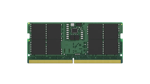 EAN 740617343564 - Kingston Technology ValueRAM módulo de memoria 16 GB 1 x 16 GB DDR5 5600 MT/s 262-pin SO-DIMM imagen 1