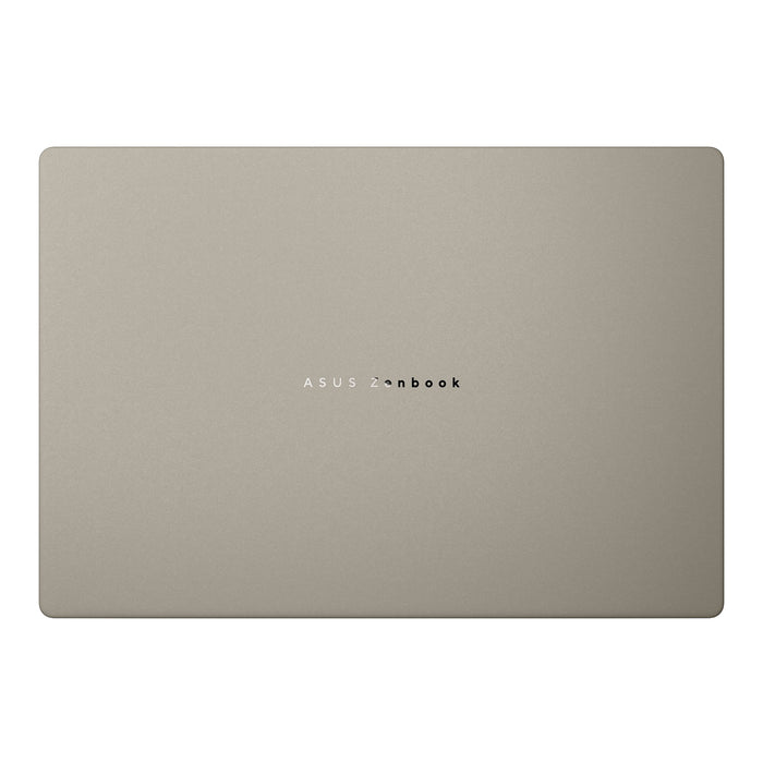 EAN 4711387864982 - ASUS Zenbook A14 UX3407QA-X1PAOHDGB1 Copilot+ PC Snapdragon X1-26-100 Portátil 35,6 cm (14") WUXGA 32 GB  imagen 12