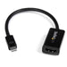EAN 0065030857369 - StarTech.com MDP2HD4KS adaptador de cable de vídeo 0,15 m imagen 1