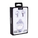 EAN 8434847068206 - COOL Accesorios Vision Auriculares Inalámbrico Dentro de oído Llamadas/Música USB Tipo C Bluetooth Blanco imagen 9