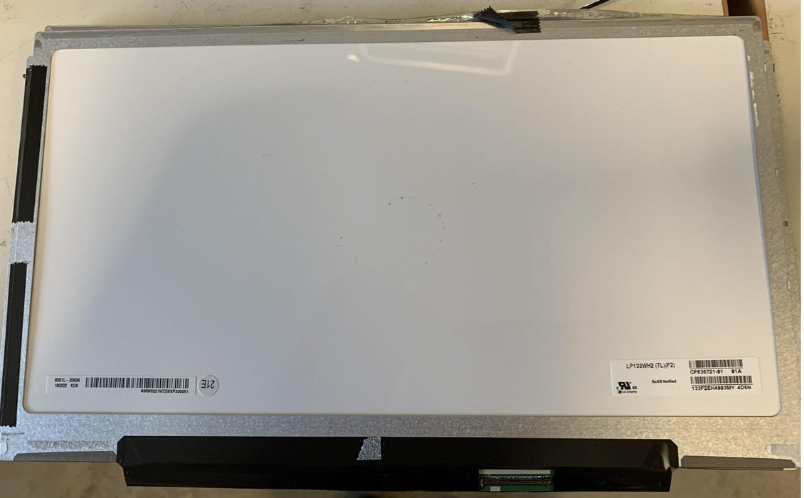 EAN 5706998883940 - CoreParts MSC133H40-248M refacción para laptop Mostrar imagen 1