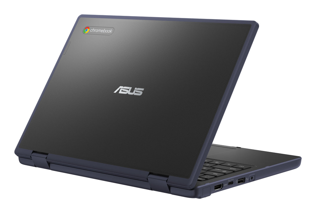 EAN 4711636489355 - ASUS Chromebook CZ11 Flip CZ1104FM4A-NS0143 29,5 cm (11.6") Pantalla táctil LPDDR4x-SDRAM Wi-Fi 6 (802.11 imagen 6