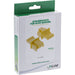 EAN 4043718176137 - InLine 59942J protector contra el polvo Amarillo imagen 3