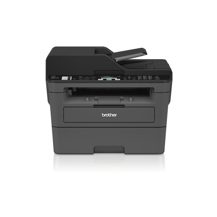EAN 4977766782906 - Brother MFC-L2710DNM2 Laser A4 1200 x 1200 DPI 30 ppm imagen 1