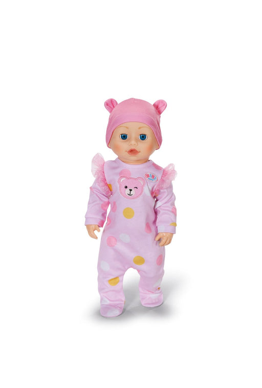 EAN 4001167838532 - BABY born @ Emily Walk with me 43cm imagen 1