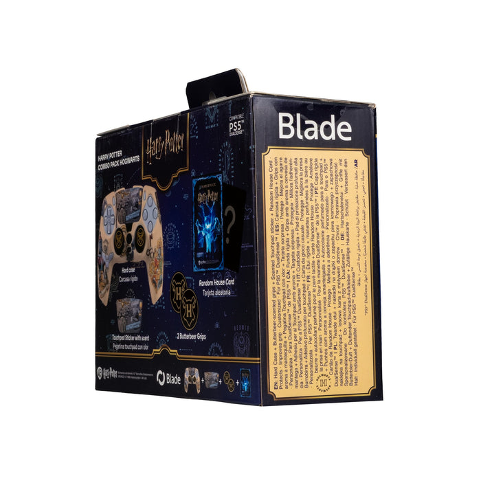 EAN 8436563095177 - Blade Gaming PS5 HARRY POTTER COMBO PACK HOGWARTS imagen 13