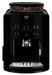 EAN 0010942223450 - Krups Arabica EA8110 Totalmente automática Máquina espresso 1,7 L imagen 1