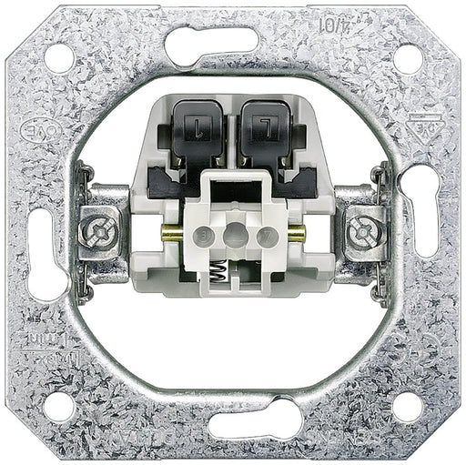 EAN 4001869040349 - Siemens 5TD2120 interruptor eléctrico Interruptor pulsador Multicolor imagen 1