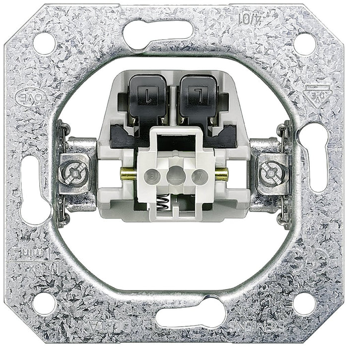 EAN 4001869040349 - Siemens 5TD2120 interruptor eléctrico Interruptor pulsador Multicolor imagen 1