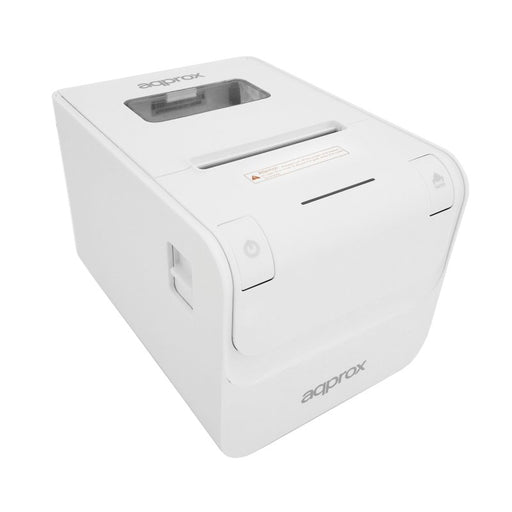 EAN 8435099530657 - Approx appPOSPACK3380USB 203 x 203 DPI Alámbrico Térmica directa Impresora de recibos imagen 2