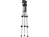 EAN 5705730134265 - Sandberg 134-26 tripode Digitales / cámaras de película 3 pata(s) Negro, Plata imagen 3