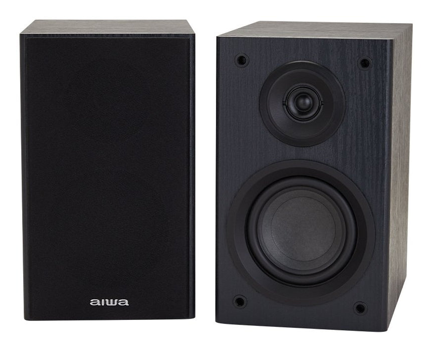EAN 8435256898491 - Aiwa MSBTU-700DAB sistema de audio para el hogar Microcadena de música para uso doméstico 25 W Azul ártic imagen 7