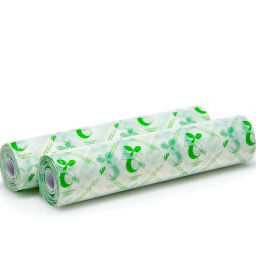 EAN 7611210923008 - Solis 92300 Rollo para envasadora al vacío imagen 2