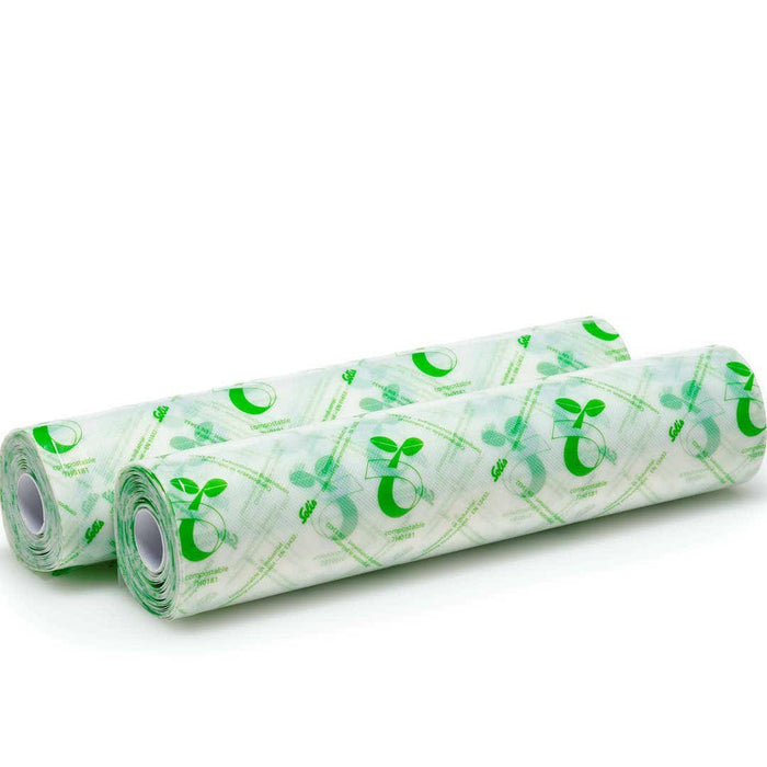 EAN 7611210923008 - Solis 92300 Rollo para envasadora al vacío imagen 2