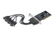 EAN 4016032278528 - Digitus DS-33002-1 tarjeta y adaptador de interfaz Interno De serie imagen 2