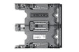 EAN 4711132869804 - Icy Dock MB344SP panel bahía disco duro 13,3 cm (5.25") Panel de instalación imagen 8