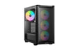 EAN 4260052192856 - be quiet! Pure Base 501 LX Black Midi Tower Negro imagen 1