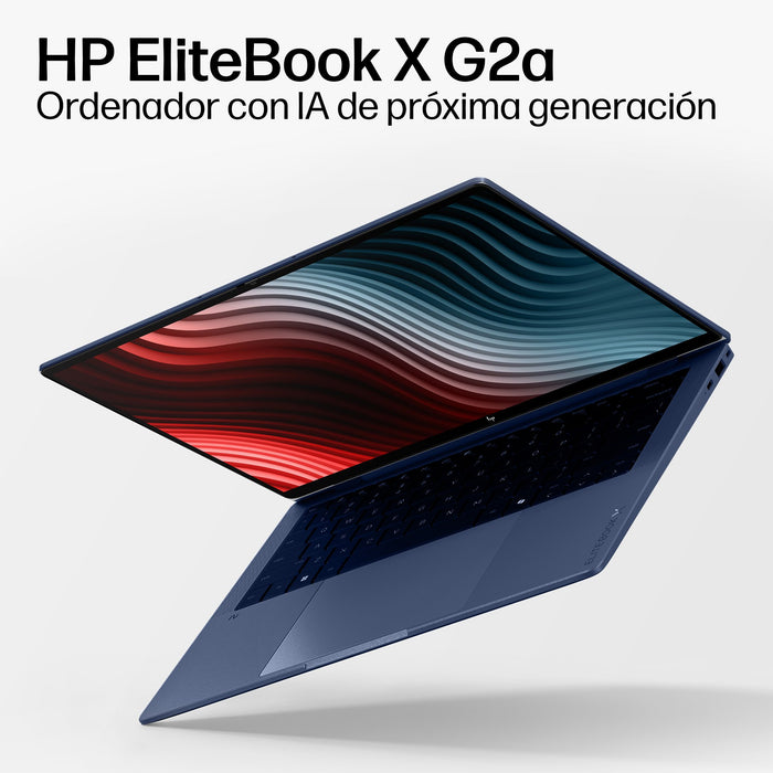 EAN 821844971451 - HP EliteBook X G2a 14 inch Notebook Next Gen AI PC Wolf Pro Security Edition Copilot+ PC AMD Ryzen AI 7 PR imagen 9