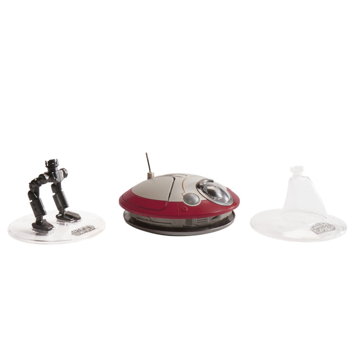 EAN 5010994137342 - Star Wars Obi-Wan Kenobi F39185L0 figura de acción y colleccionable imagen 4