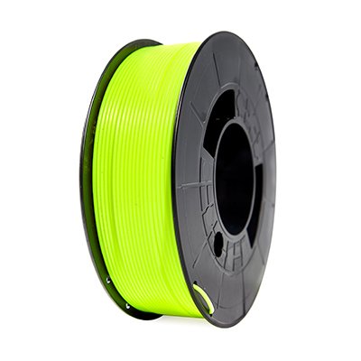 EAN 8435532910442 - Winkle 8435532910442 material de impresión 3d Ácido poliláctico (PLA) Amarillo 1 kg imagen 1