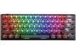 EAN 4713319659512 - Ducky One 3 Mini teclado Juego USB Negro imagen 1