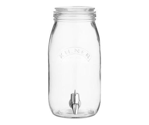 EAN 5010853253565 - Kilner 0025.008 dispensador de bebida 3 L imagen 1