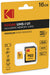 EAN 3126170143549 - Emtec microSDHC 16GB UHS-I Clase 10 imagen 2