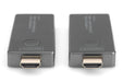 EAN 4016032491194 - Digitus DS-55323 extensor audio/video Transmisor y receptor de señales AV Negro, Plata imagen 3