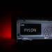 EAN 4710273776781 - XPG PYLON 550W unidad de fuente de alimentación 24-pin ATX ATX Negro imagen 2