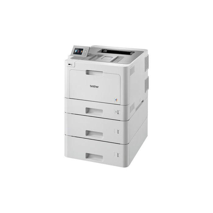EAN 4977766777070 - Brother HL-L9310CDWTT impresora láser Color 2400 x 600 DPI A4 Wifi imagen 2