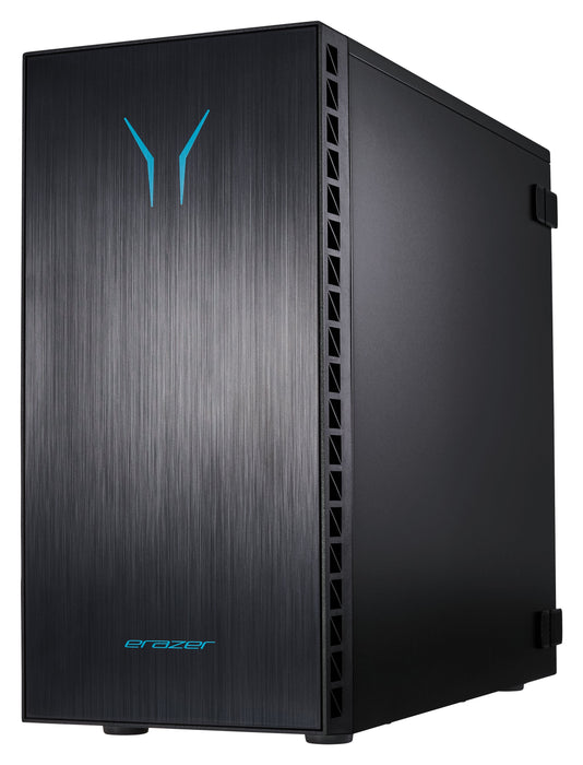 EAN 4061275229189 - ERAZER Recon P20 Intel® Core™ i5 i5-14400F 16 GB DDR4-SDRAM 512 GB SSD NVIDIA GeForce RTX 4060 Windows 11 imagen 6