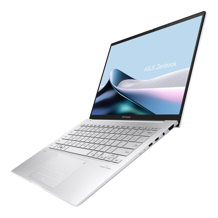EAN 4711387815656 - ASUS Zenbook 14 OLED UX3405CA-QL224W Intel Core Ultra 5 225H Portátil 35,6 cm (14") Pantalla táctil WUXGA imagen 7