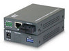 EAN 8716065190052 - KTI Networks KC-300D convertidor de medio 100 Mbit/s 1310 nm Multimodo imagen 1