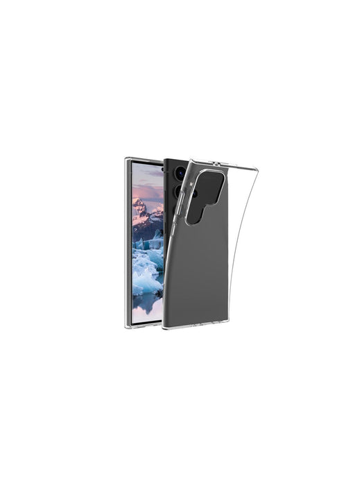 EAN 5711428060181 - dbramante1928 Greenland funda para teléfono móvil 17,3 cm (6.8") Transparente imagen 2