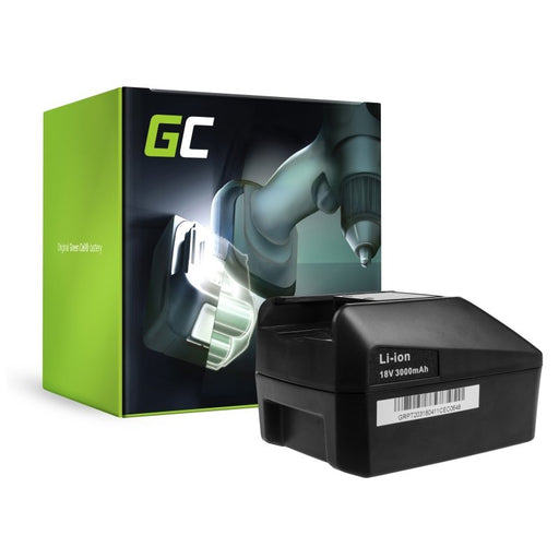 EAN 5903317220756 - Green Cell PT203 cargador y batería cargable imagen 1