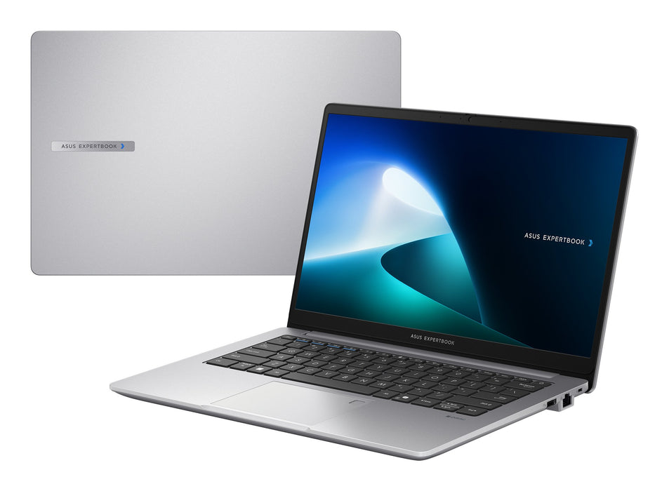 EAN 4711636569576 - ASUS ExpertBook P1 P1403CVA-S61970X 35,6 cm (14") DDR5-SDRAM Wi-Fi 6 (802.11ax) imagen 12