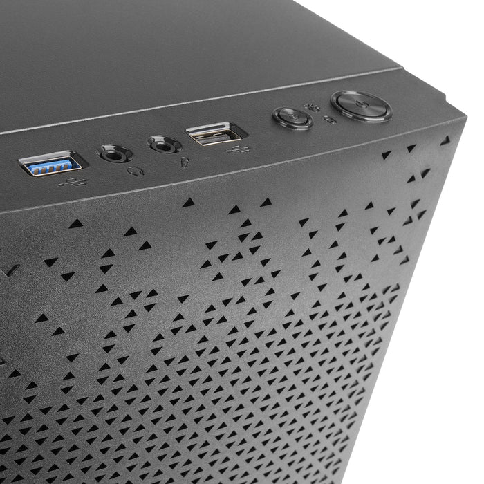 EAN 8437023608128 - Tacens Anima AC6500 carcasa de ordenador Mini Tower imagen 3