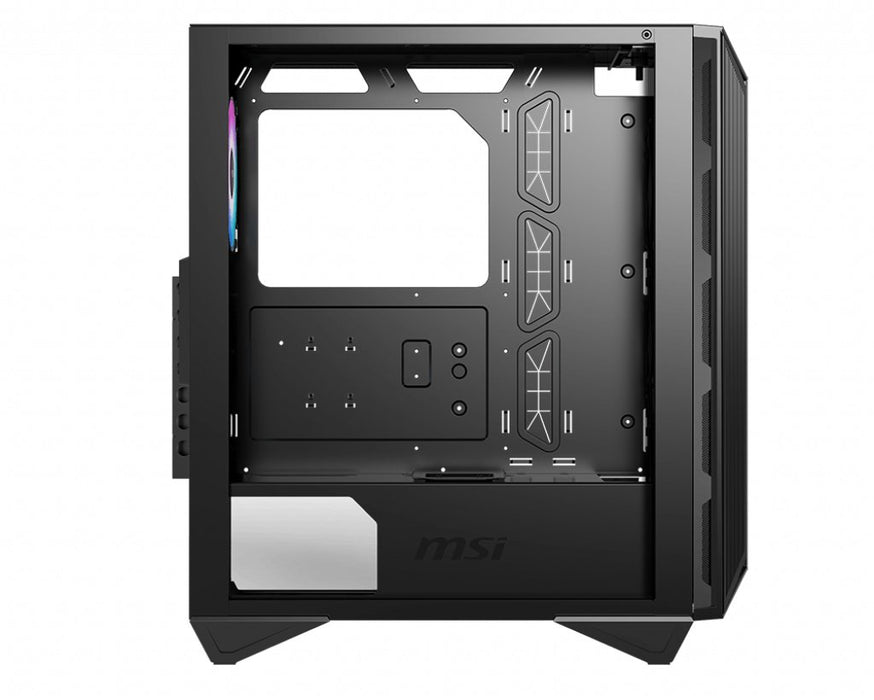 EAN 4719072813284 - MSI MPG GUNGNIR 111R Midi Tower Negro imagen 3