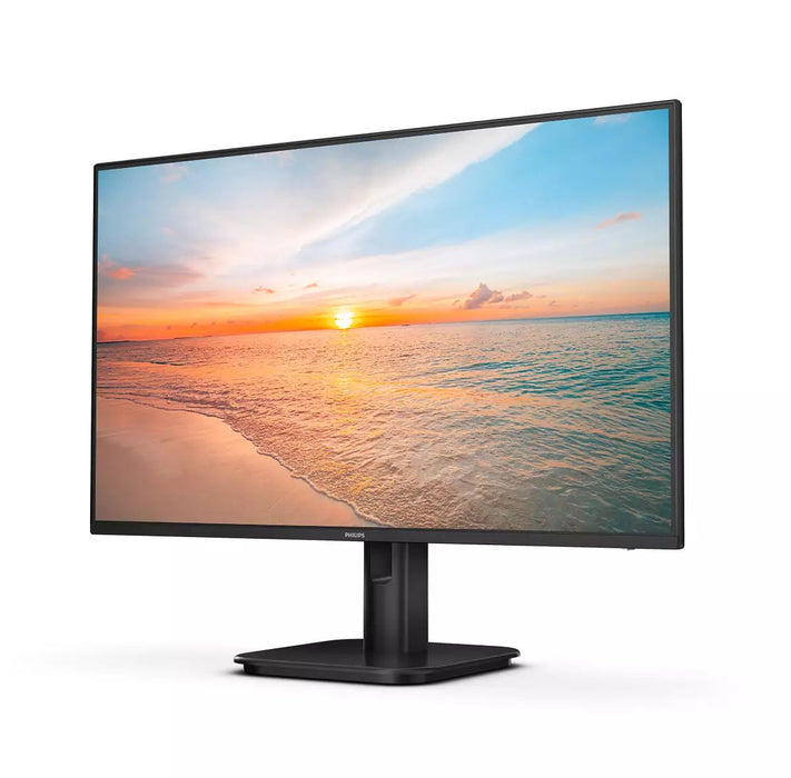 EAN 8721038000436 - Philips 1000 series 24E1N1200A/00 pantalla para PC 60,5 cm (23.8") 1920 x 1080 Pixeles Full HD LCD Negro imagen 6