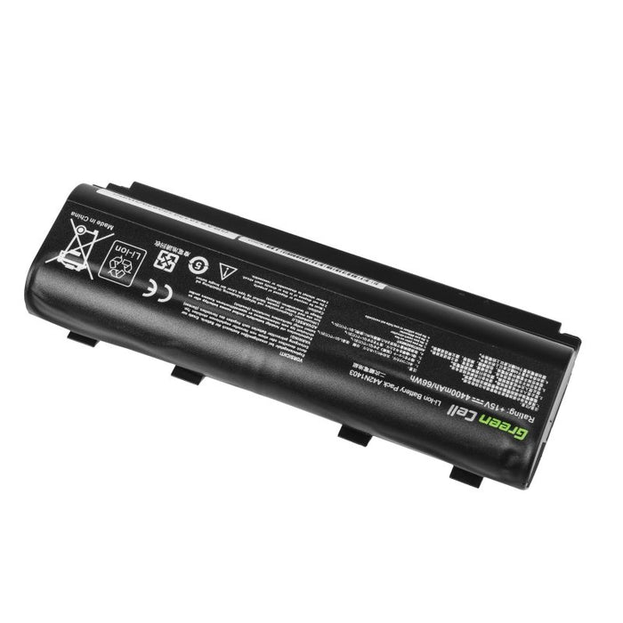 EAN 5903317224747 - Green Cell AS128 refacción para laptop Batería imagen 3